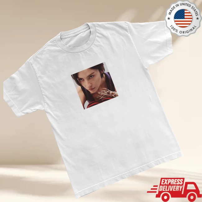 Gracie Abrams Store Merch Shop Daughter From Hell Cover Tee 2 Gracie Abrams Store Merch Shop Daughter From Hell Cover Tee