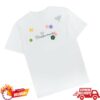 Gracie Abrams Store Merch Shop Daughter From Hell Buttons Tee 1 Gracie Abrams Store Merch Shop Daughter From Hell Buttons Tee