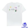 Gracie Abrams Store Merch Shop Daughter From Hell Buttons Tee 2 Gracie Abrams Store Merch Shop Daughter From Hell Buttons Tee