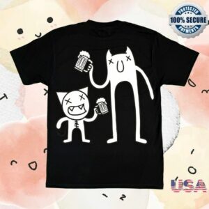 Diemarchive Store Merch Shop Milli Tee