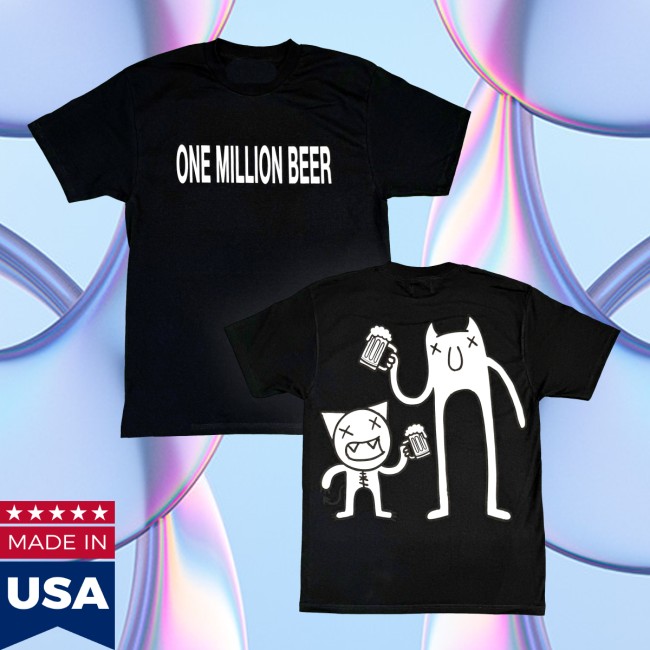 Diemarchive Store Merch Shop Milli Tee 9 Diemarchive Store Merch Shop Milli Tee