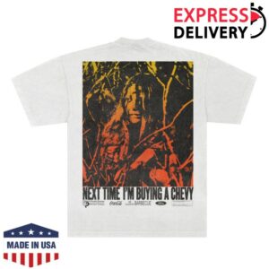 Enter The Light Gallery Store Merch I Was There Tee