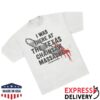 Enter The Light Gallery Store Merch I Was There Tee