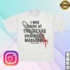 Enter The Light Gallery Store Merch I Was There Tee