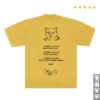 Enter The Light Gallery Store Merch Diamond Roads Tee