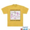 Enter The Light Gallery Store Merch Outside Tee
