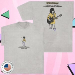 Enter The Light Gallery Store Merch Diamond Roads Tee