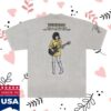 Enter The Light Gallery Store Merch Diamond Roads Tee