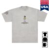 Enter The Light Gallery Store Merch Diamond Roads Tee