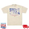 Enter The Light Gallery Store Merch Runner's High Tee