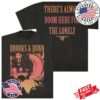 Enter The Light Gallery Store Merch Room For The The Lonely Tee
