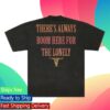 Enter The Light Gallery Store Merch Room For The The Lonely Tee