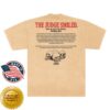 Enter The Light Gallery Store Merch The Games We Play Tee