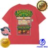 Railbird Festival Store Merch Slot Machine Tee