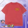 Railbird Festival Store Merch Slot Machine Tee