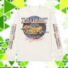 Fuerza Regida Merch Store Echo Star Black Tshirt