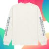Dropout Store Merch The Wurst Vintage Long-Sleeve T-Shirt