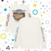 Dropout Store Merch The Wurst Vintage Long-Sleeve T-Shirt