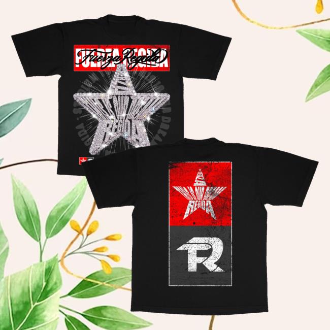 Fuerza Regida Merch Store Rebel Black Tshirt 4 Fuerza Regida Merch Store Rebel Black Tshirt