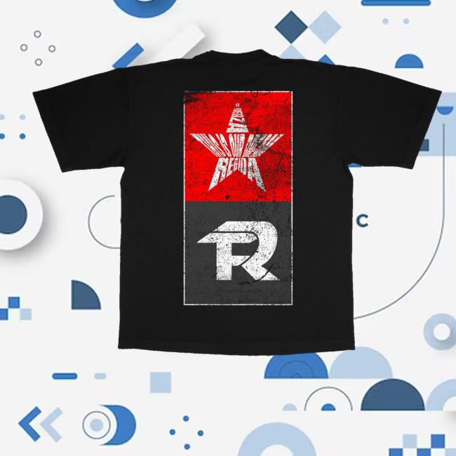Fuerza Regida Merch Store Rebel Black Tshirt 5 Fuerza Regida Merch Store Rebel Black Tshirt
