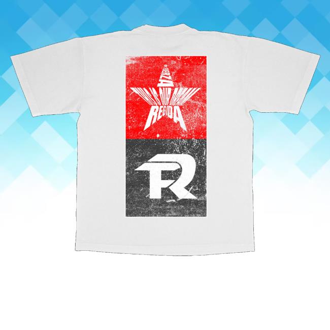 Fuerza Regida Merch Store Rebel White Tshirt 4 Fuerza Regida Merch Store Rebel White Tshirt