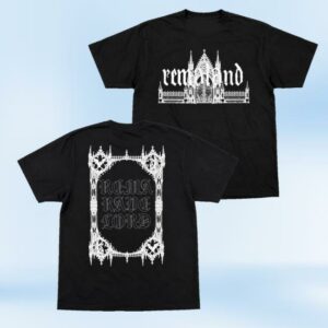 Heisrema Merch Store Remaland Tee