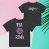 Heisrema Merch Store Remaland Tee
