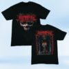 Lorna Shore Merch Store Lorna Shore Crow Shirt 2 Lorna Shore Merch Store Lorna Shore Crow Shirt