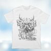 Lorna Shore Merch Store Lorna Shore War Machine Shirt Lorna Shore Merch Store Lorna Shore War Machine Shirt