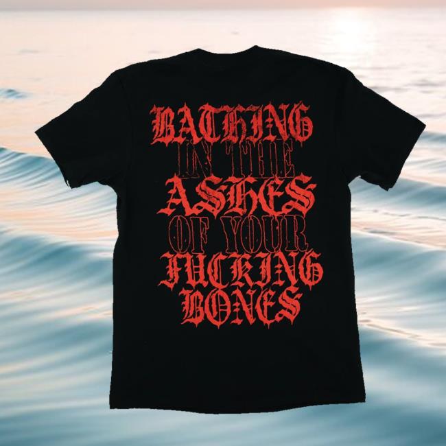 Lorna Shore Merch Store Lorna Shore War Machine Shirt 4 Lorna Shore Merch Store Lorna Shore War Machine Shirt