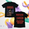 Lorna Shore Merch Store Lorna Shore War Machine Shirt 2 Lorna Shore Merch Store Lorna Shore War Machine Shirt