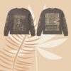 Melanie Martinez Merch Store Hades The Sacrifice Tour Sigil Tee Melanie Martinez Merch Store Hades The Sacrifice Tour Sigil Tee