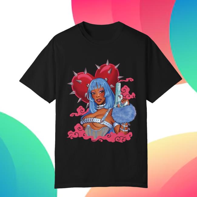 Rakiyahinspace Merch Store Ready Or Not Graphic T-Shirt 2 Rakiyahinspace Merch Store Ready Or Not Graphic T-Shirt