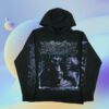 Lorna Shore Merch Store Lorna Shore Prison Of Flesh Hooded Sweatshirt 1 Lorna Shore Merch Store Lorna Shore Prison Of Flesh Hooded Sweatshirt