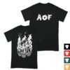 Lorna Shore Merch Store Lorna Shore Prison Of Flesh Hooded Sweatshirt Lorna Shore Merch Store Lorna Shore Prison Of Flesh Hooded Sweatshirt