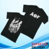 Alexisonfire Store Merch Boiled Frogs T-Shirt 1 Alexisonfire Store Merch Boiled Frogs T-Shirt