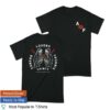Alexisonfire Store Merch Crisis 1977 Longsleeve T-Shirt Alexisonfire Store Merch Crisis 1977 Longsleeve T-Shirt