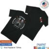 Alexisonfire Store Merch Drunks T-Shirt 1 Alexisonfire Store Merch Drunks T-Shirt