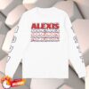 Alexisonfire Store Merch Drunks T-Shirt Alexisonfire Store Merch Drunks T-Shirt