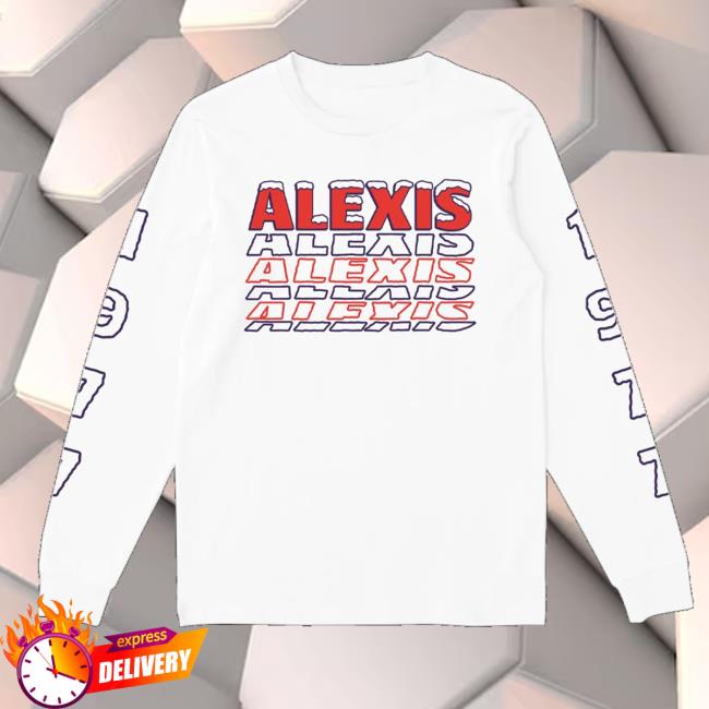 Alexisonfire Store Merch Crisis 1977 Longsleeve T-Shirt 3 Alexisonfire Store Merch Crisis 1977 Longsleeve T-Shirt