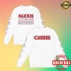 Alexisonfire Store Merch Crisis 1977 Longsleeve T-Shirt 2 Alexisonfire Store Merch Crisis 1977 Longsleeve T-Shirt