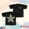 Fuerza Regida Shop Merch Dream Black Tshirt 2 Fuerza Regida Shop Merch Dream Black Tshirt