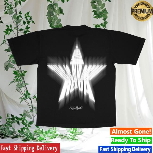 Fuerza Regida Shop Merch Echo Star Black Tshirt 4 Fuerza Regida Shop Merch Echo Star Black Tshirt