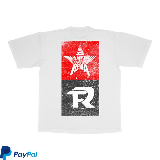 Fuerza Regida Shop Merch Rebel White Tshirt 4 Fuerza Regida Shop Merch Rebel White Tshirt