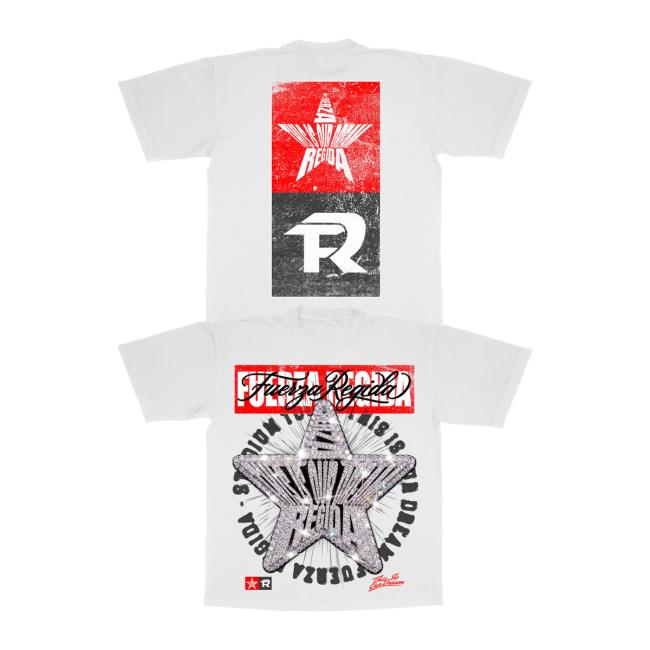 Fuerza Regida Shop Merch Rebel White Tshirt 5 Fuerza Regida Shop Merch Rebel White Tshirt