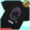 Revenge Store Merch Baesta Tee Black Purple 2 Revenge Store Merch Baesta Tee Black Purple