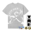 Revenge Store Merch Baesta Tee Black Purple Revenge Store Merch Baesta Tee Black Purple