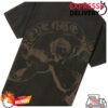 Revenge Store Merch Cherub Tee Vintage Black Brown 2 Revenge Store Merch Cherub Tee Vintage Black Brown