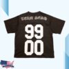 Teamsesh Store Merch Deadboys Football Jersey