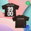 Teamsesh Store Merch Deadboys Football Jersey